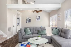 3BR Family-Friendly Home w/ Garage & Patio - Image 3
