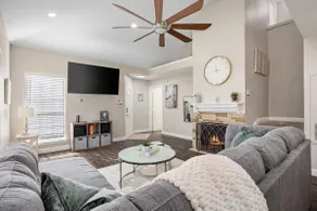 3BR Family-Friendly Home w/ Garage & Patio - Image 5