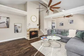 3BR Family-Friendly Home w/ Garage & Patio - Image 4