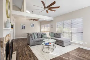 3BR Family-Friendly Home w/ Garage & Patio - Image 2