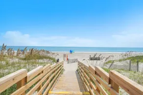 19 Pinehurst: Lovely Coastal Condo on Golf Course - Image 3