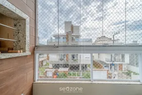 Apt w/ Gourmet Balcony 800m From the Beach Cbe0201 - Image 5