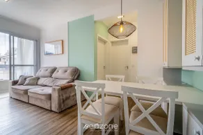Apt w/ Gourmet Balcony 800m From the Beach Cbe0201 - Image 2