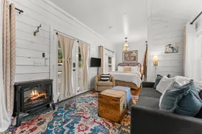 Peaceful Creekside Stay | Pool + Free Tickets - Image 2