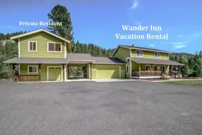 Summer Special! Leavenworth-Pet Friendly w/Hot Tub - Image 5