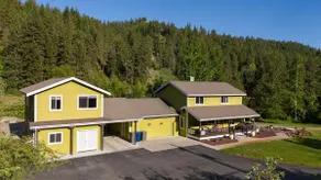 Summer Special! Leavenworth-Pet Friendly w/Hot Tub - Image 4