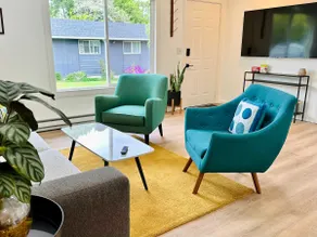 Charming 2BR in Columbia Walkable Pet-friendly - Image 4