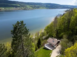 Le Coucou: between forest and lake - Image 3