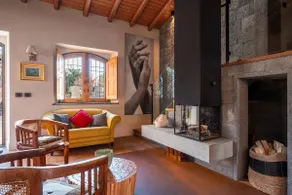 RoccaDelCorvo - Full Luxe Villa - vista Etna - Image 5
