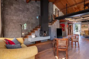 RoccaDelCorvo - Full Luxe Villa - vista Etna - Image 2