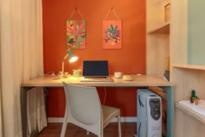 Terracota Loft & Office - Style and Practicality - Image 3