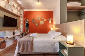 Terracota Loft & Office - Style and Practicality - Image 4