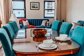 The Suite at O'Shea's - Image 2