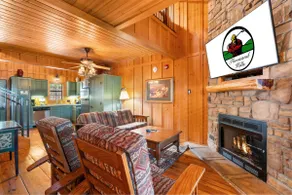 Relax & Recharge | 2 King Beds, Loft & Scenic View - Image 2