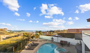 Sleeps 16+•Pool & Spa•Pacific Beaches View Rooftop - Image 2