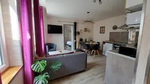 Apartment in Downtown - Image 5