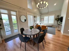 Brand New Construction! 2Bed/1Bath w/Private Deck - Image 2