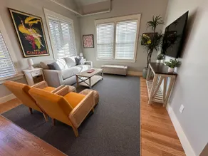 Brand New Construction! 2Bed/1Bath w/Private Deck - Image 4