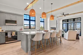 New Luxury Condo - Egg Harbor-Indoor Pool, Gym - Image 2
