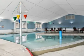 New Luxury Condo - Egg Harbor-Indoor Pool, Gym - Image 5