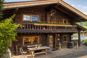 Haus ANTONIUS - Pool & Sauna Access - Image 2