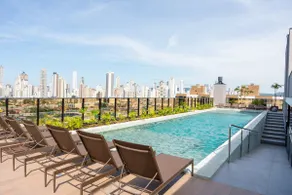Full 2 bedroom apartment, balcony | Easy beach access - Image 2