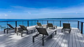 Idle Hour: Stunning Panoramic Views of Cayuga Lake - Image 2