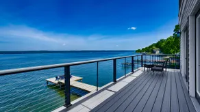 Idle Hour: Stunning Panoramic Views of Cayuga Lake - Image 4