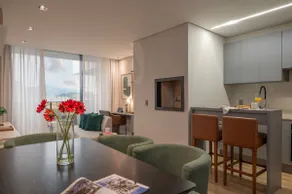 2-BD apart, luxurious building with full leisure - Image 5