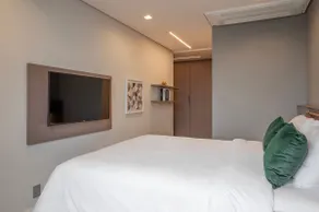 2-BD apart, luxurious building with full leisure - Image 3