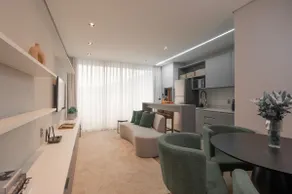 Luxurious 2-bedroom apartment | Balneário Shopping - Image 5