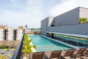Luxurious 2-bedroom apartment | Balneário Shopping - Image 3