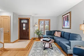 Emerson House | Fireplace & Patio | Near Downtown - Image 2