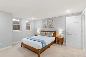 Emerson House | Fireplace & Patio | Near Downtown - Image 3