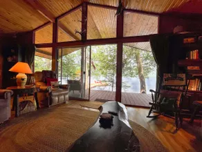 Gibbs Cottage - Image 4