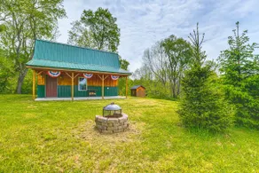 Escape to Nature: Secluded Mcdonough Cabin! - Image 3