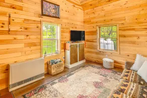 Escape to Nature: Secluded Mcdonough Cabin! - Image 5