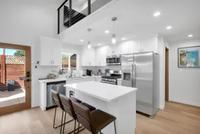 Village Cottage + Loft - Image 5