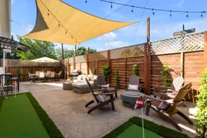 Village Cottage + Loft - Image 2