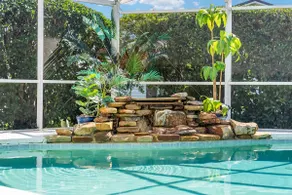 Palm Breeze Oasis-3/2 w/ Private Pool & Golf Cart - Image 4