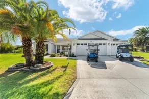 Palm Breeze Oasis-3/2 w/ Private Pool & Golf Cart - Image 5