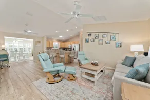 Palm Breeze Oasis-3/2 w/ Private Pool & Golf Cart - Image 2