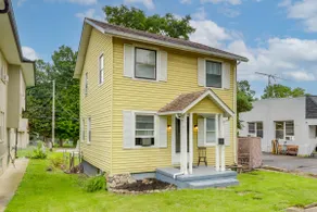 Near Campus & Dtwn! Dog-Friendly Dayton Retreat - Image 4