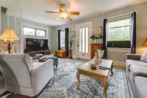 Near Campus & Dtwn! Dog-Friendly Dayton Retreat - Image 5