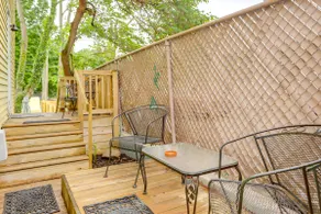 Near Campus & Dtwn! Dog-Friendly Dayton Retreat - Image 2