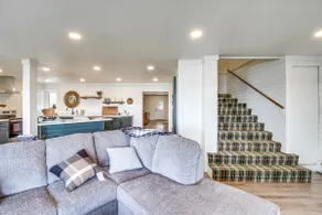 Private Beach: Lakefront Escape in Brainerd! - Image 5
