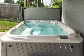 NEW Roomy Home for Families • Private Hot Tub - Image 3