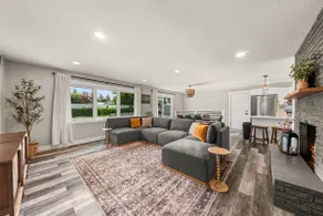 NEW Roomy Home for Families • Private Hot Tub - Image 5