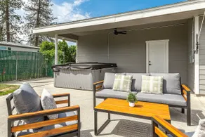 NEW Roomy Home for Families • Private Hot Tub - Image 2