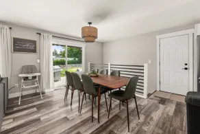 NEW Roomy Home for Families • Private Hot Tub - Image 4